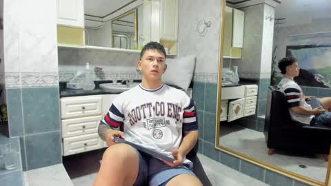 Thomas online show from September 24, 12:14 pm