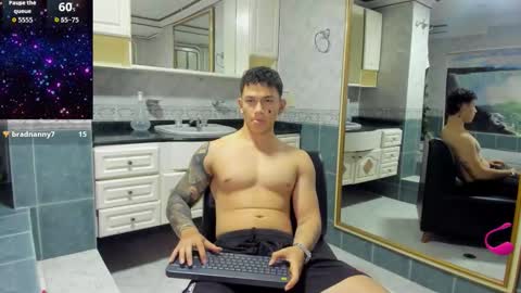 Thomas online show from October 3, 11:37 am