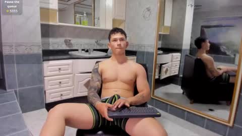 Thomas online show from September 17, 3:24 pm