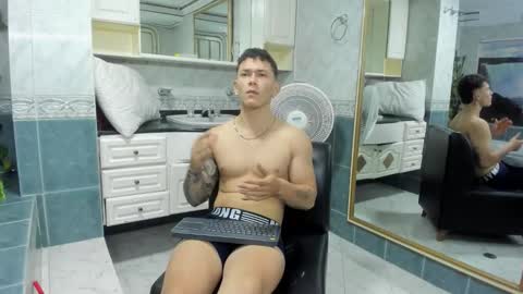 Thomas online show from September 9, 1:43 pm