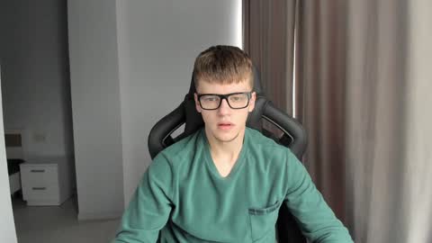 Tomas online show from January 24, 7:41 am