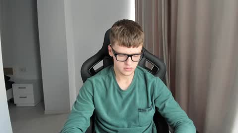 Tomas online show from January 14, 11:20 am