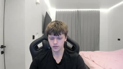 Tomas online show from March 15, 11:00 pm