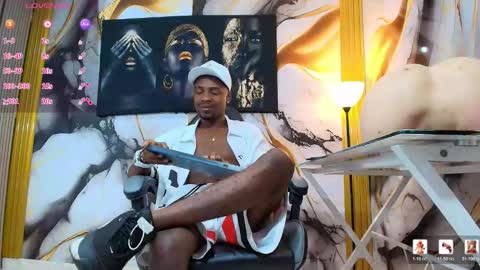 Thomas online show from February 19, 4:31 am