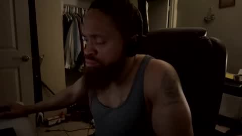 FatherTime online show from February 12, 12:16 am