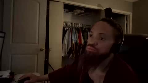 FatherTime online show from January 28, 4:19 pm