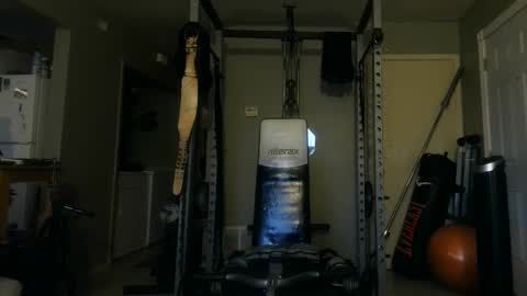 FatherTime online show from February 28, 1:03 pm