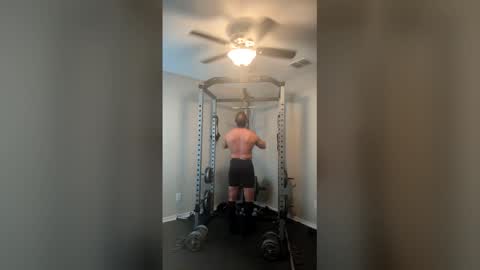 FatherTime online show from April 15, 1:11 pm