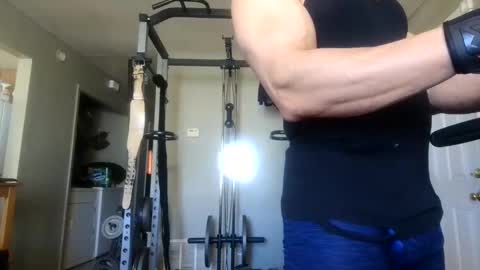 FatherTime online show from February 1, 5:05 pm