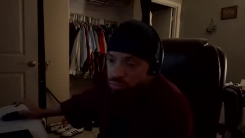 FatherTime online show from January 10, 4:41 pm