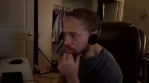 FatherTime online show from February 13, 2:31 pm