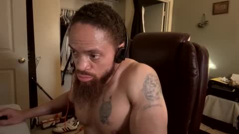 FatherTime online show from February 3, 11:26 pm