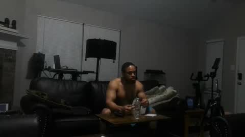 FatherTime online show from October 4, 1:10 am