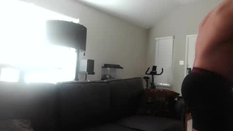 FatherTime online show from September 23, 10:09 pm