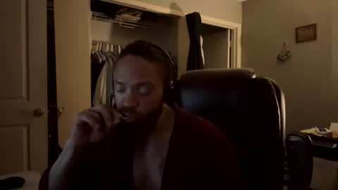 FatherTime online show from January 3, 10:51 pm