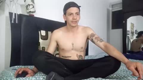 Thomasjons  online show from September 10, 4:55 am