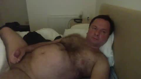 Tom online show from March 25, 10:47 pm