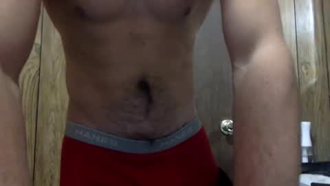 Toned Guy 4 Thrills online show from February 5, 6:37 pm