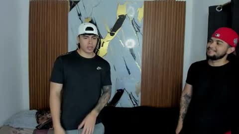 thomson_hot01 online show from November 28, 5:21 am