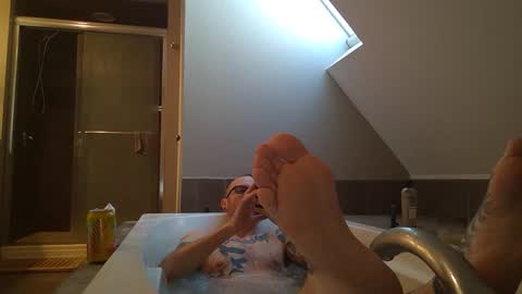 Snapshot of thor1892 chatting on January 24, 7:07 pm thor1892 online show from January 24, 7:07 pm