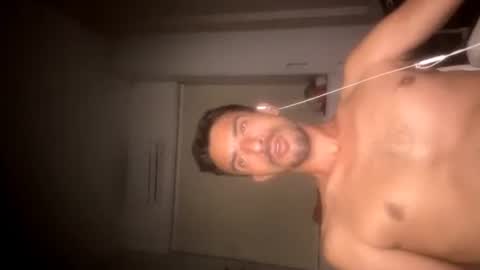 thor458_ online show from January 19, 6:05 am