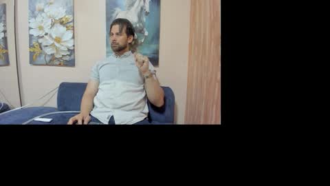 THE CAPTAIN online show from October 27, 4:15 am