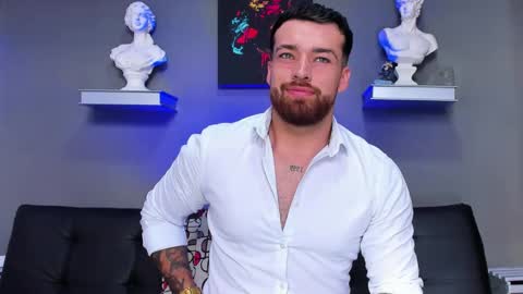 evans online show from October 25, 8:54 pm