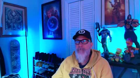throatdoctor69 online show from February 4, 1:39 pm
