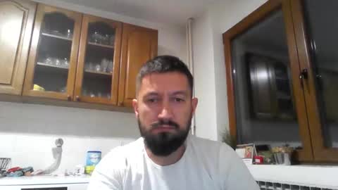 ThroatDom4U online show from October 8, 10:36 pm