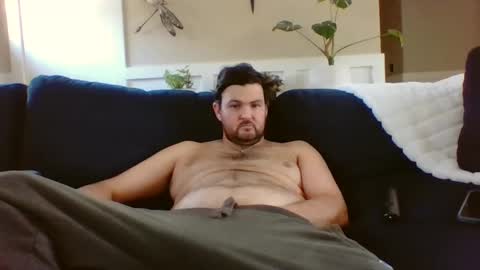 Make me explode please... online show from January 17, 5:53 pm