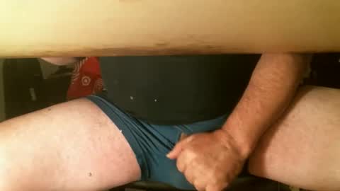 Thumper online show from April 6, 2:52 am