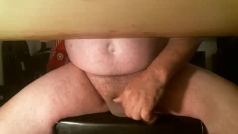 Thumper online show from April 4, 3:42 pm