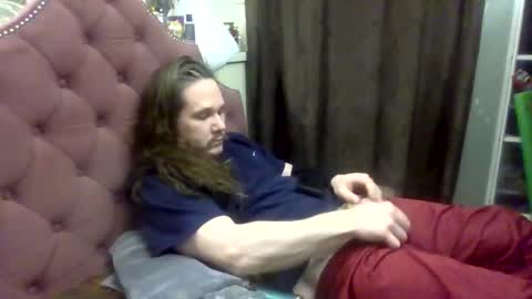 thunder8u42 online show from February 20, 9:11 am