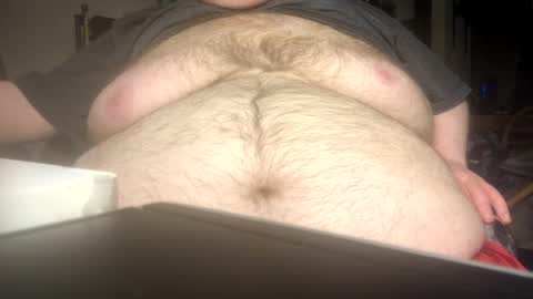 thunderbird2696 online show from February 6, 12:18 am