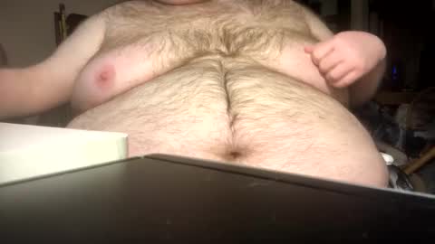 thunderbird2696 online show from March 8, 4:05 am