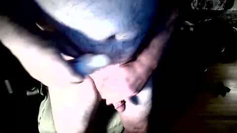 Snapshot of tigerman20242025 chatting on January 18, 5:03 am tigerman online show from January 18, 5:03 am