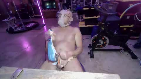 ThongMan online show from April 3, 8:05 pm