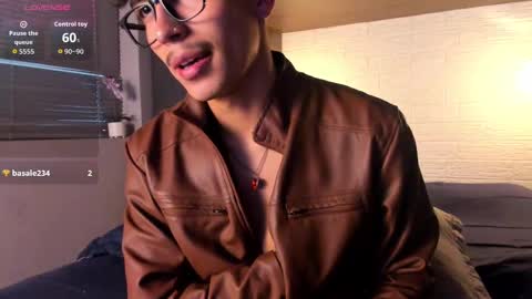 Tim Fox online show from September 20, 12:05 pm