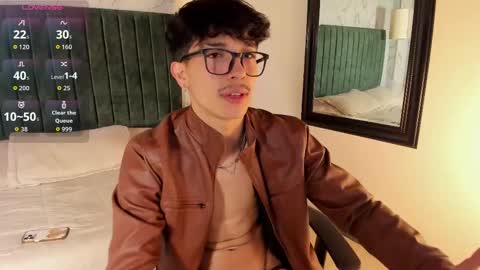 Tim Fox online show from September 29, 12:13 pm