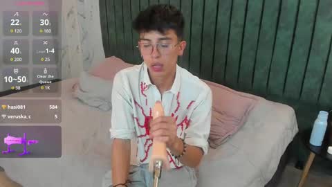 Tim Fox online show from February 1, 9:51 pm