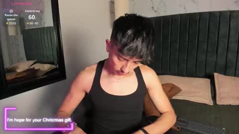 Tim Fox online show from December 18, 11:50 am