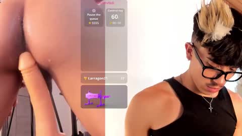 Tim Fox online show from October 13, 12:44 pm