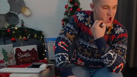 ask me online show from December 28, 2:01 pm