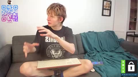 Tim online show from February 3, 4:32 am