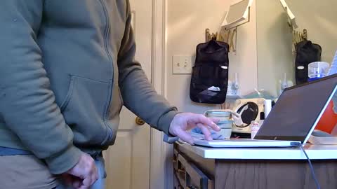 timb800000 online show from January 17, 5:38 pm