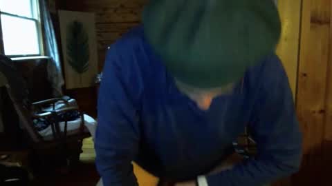 timcassforyou online show from April 13, 8:42 pm