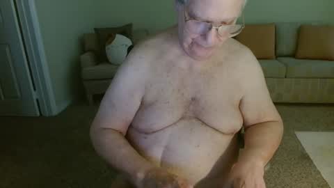 timealone120000 online show from February 24, 11:16 pm