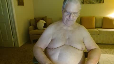 timealone120000 online show from January 17, 1:52 am