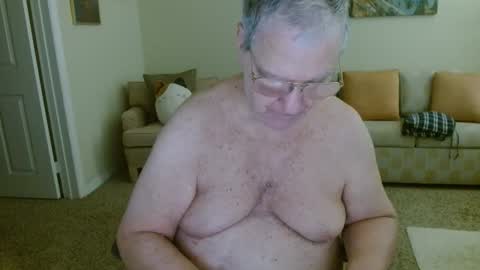 timealone120000 online show from January 12, 8:02 pm