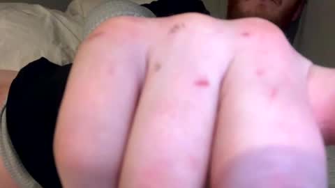 TIP ME IL DO ANYTHING YOU ASK online show from January 19, 2:25 am